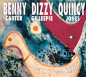 Benny Carter - Journey to next